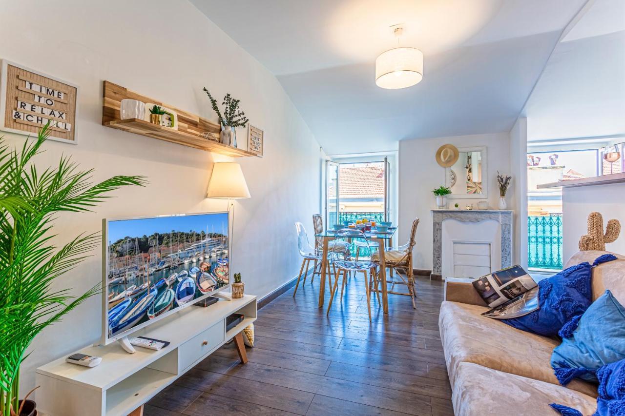 Maison Bianchi - Saint Siagre Appartement Nice